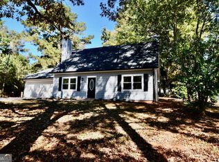 110 Thomas Trl, Covington, GA 30016