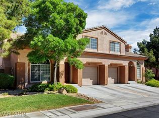 1618 Coal Valley Dr, Henderson, NV 89014