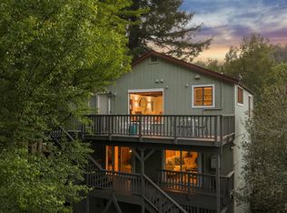 14917 Melody Avenue, Guerneville, CA 95446