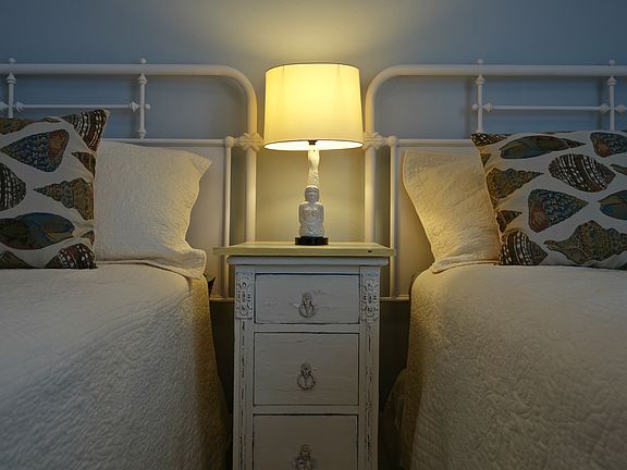 Sold Furnished & Decorated