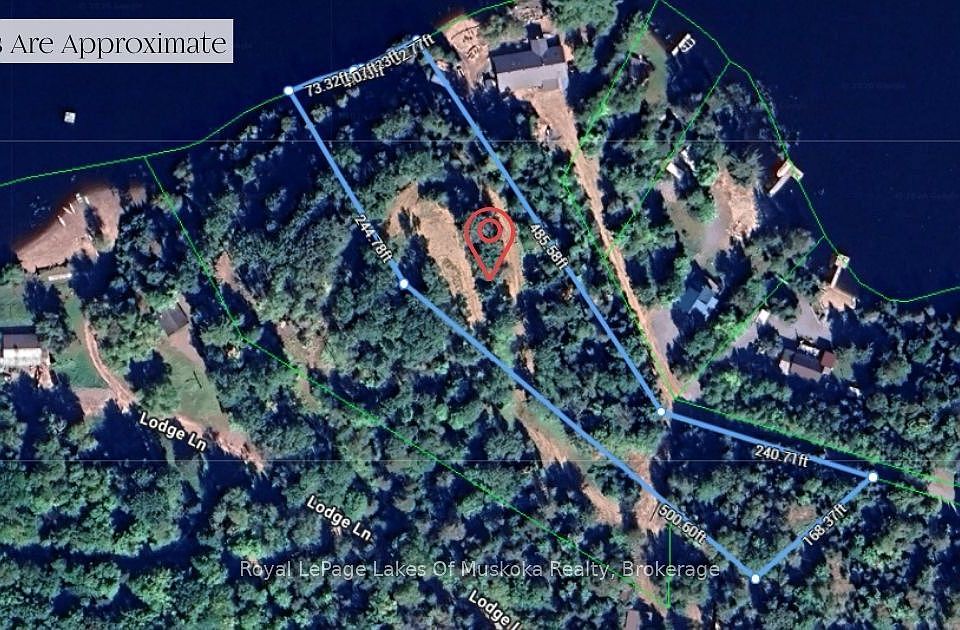 1st image of 0B Forest Lake Rd