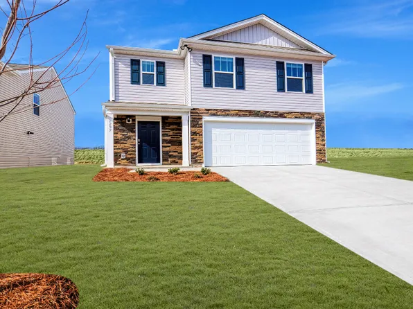 308 Sandbach Rd, Columbia, SC 29209