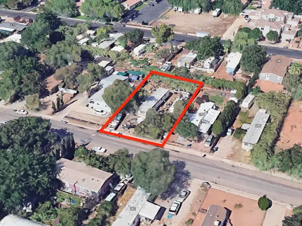 271 N 2700th St E, Saint George, UT 84790