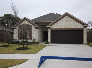 6902 Hamilton Falls Ln, Spring, TX 77379