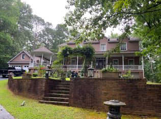 3011 Arrowhead Rd, Alexander City, AL 35010