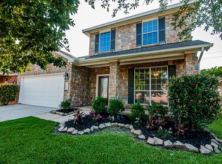 12235 Iris Hollow Way, Houston, TX 77089