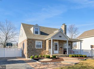 1308 6th Ave, Woodlyn, PA 19094