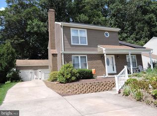 9502 Oakbranch Way, Baltimore, MD 21236