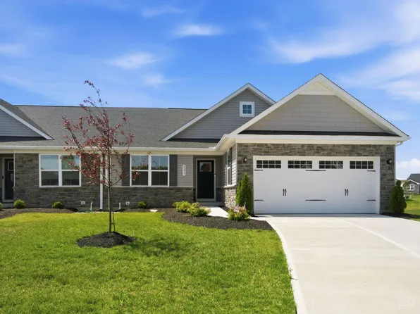 3255 Calistoga Ln, Fairfield, OH 45011