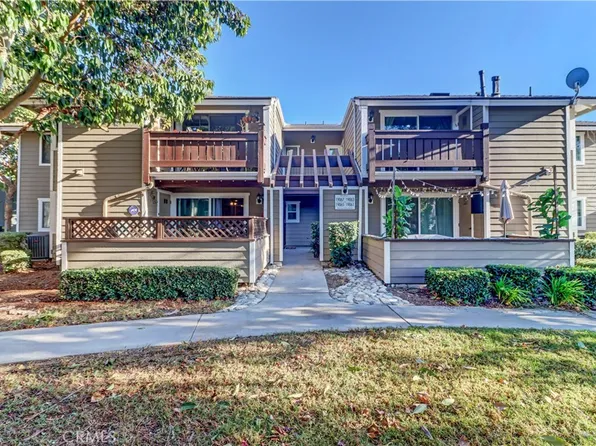 19063 Rockwood Dr #18, Yorba Linda, CA 92886