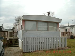 12 Debbie Ct, Brandenburg, KY 40108