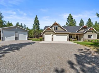 22149 N Massif Rd, Rathdrum, ID 83858