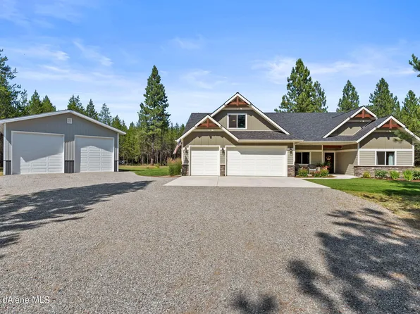 22149 N Massif Rd, Rathdrum, ID 83858