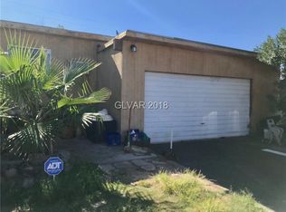 210 Shoshone Ln, Henderson, NV 89015