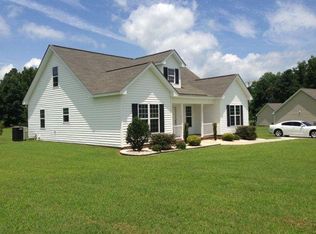 5000 Boseman Rd, Rocky Mount, NC 27804