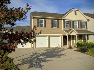 1143 Wagner Ave, Fort Mill, SC 29715