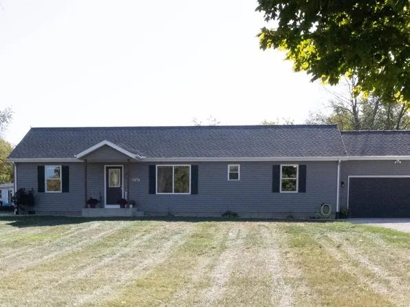 8045 W Sequoia Way, Kimmell, IN 46760
