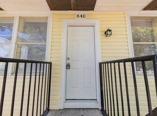 640 W Central Ave, Winter Haven, FL 33880