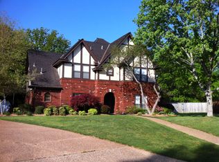 3304 Foxboro Ct, Fort Smith, AR 72903