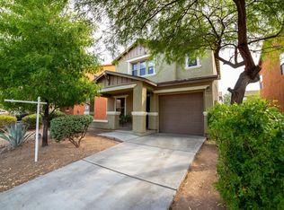6964 S Ladys Thumb Ln, Tucson, AZ 85756