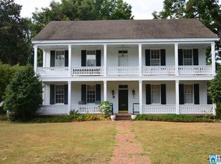 1083 Walnut St, Centreville, AL 35042