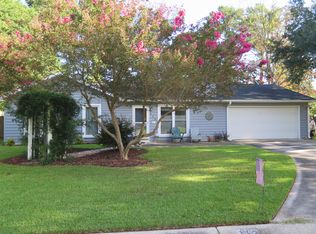 112 Four Iron Dr, Summerville, SC 29483