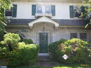 600 W Main St, Trappe, PA 19426