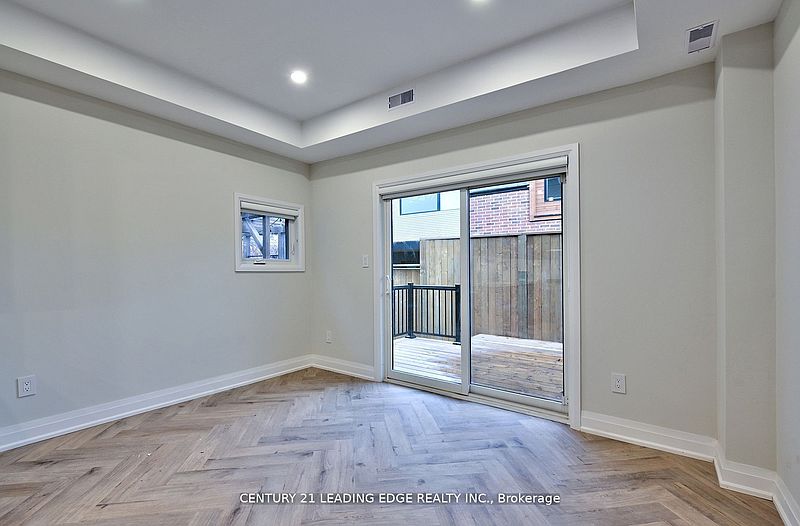 Toronto House for rent - 1 Bedroom — photo 9