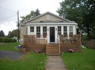 94 Sadler Ave, Pittsfield, MA 01201