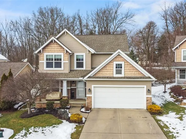 2494 Cedar Creek Ln, Akron, OH 44312