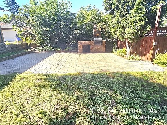 4th image of 2092 Fairmount Ave #2090