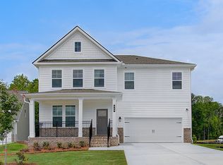 540 Teversham Dr, McDonough, GA 30253