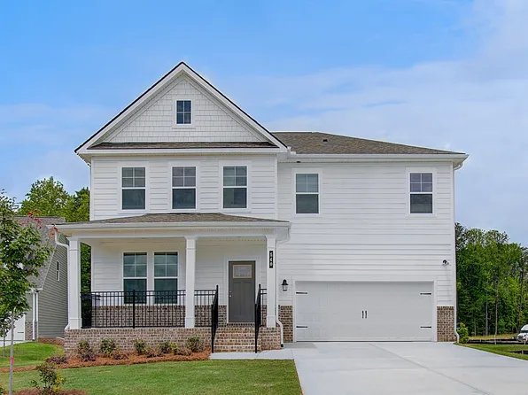 540 Teversham Dr, McDonough, GA 30253