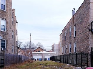 2113 N Spaulding Ave, Chicago, IL 60647