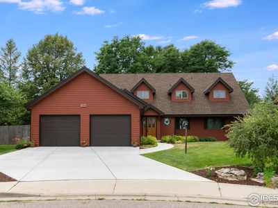 2737 Crestview Ct, Loveland, CO, 80538