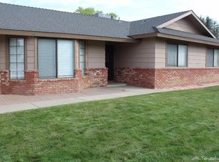 22908 Clover Spring Pl, Tehachapi, CA 93561