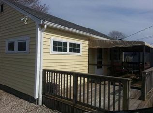 36 McArthur Ln, Marshfield, MA 02050