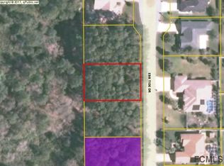 49 Ebb Tide Dr, Palm Coast, FL 32164
