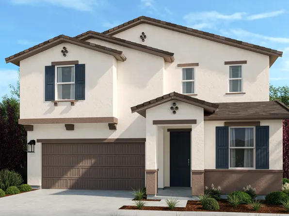Plan 35-25 Briar Plan, Sonata at Placer One
