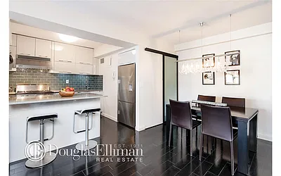 Sold by Douglas Elliman
