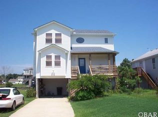 448 Harbour View Dr, Kill Devil Hills, NC 27948