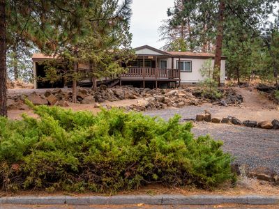 60906 Ridge Dr, Bend, OR, 97702