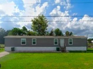 108 Eauclair Dr, Thibodaux, LA 70301