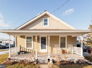 337 W King St, Abbottstown, PA 17301