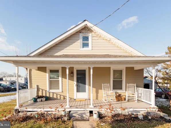 337 W King St, Abbottstown, PA 17301