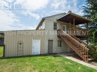 336 Clinton St #1, South Williamsport, PA 17702