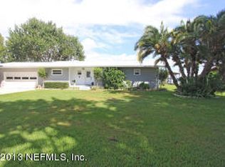 146 Floridian Club Rd, Welaka, FL 32193