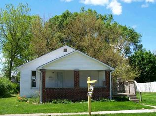 2406 N Sheldon St, Indianapolis, IN 46218