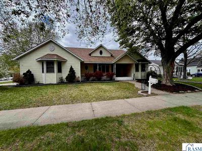 702 N 4th St, Saint Peter, MN, 56082