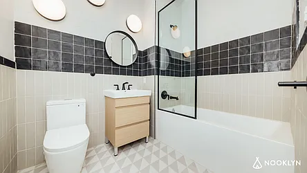 Rented by Nooklyn NYC LLC